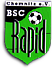 Landesliga, 25. Spieltag: BSC Rapid Chemnitz - FSV Zwickau II
